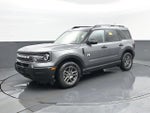 2025 Bronco Sport Thumbnail 1