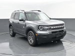 2025 Bronco Sport Thumbnail 3