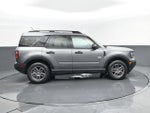 2025 Bronco Sport Thumbnail 4