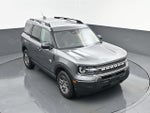 2025 Bronco Sport Thumbnail 19