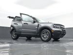2025 Bronco Sport Thumbnail 31