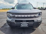 2025 Bronco Sport Thumbnail 2