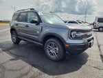 2025 Bronco Sport Thumbnail 3
