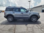 2025 Bronco Sport Thumbnail 4