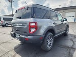2025 Bronco Sport Thumbnail 5