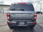 2025 Bronco Sport Thumbnail 6