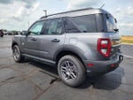2025 Bronco Sport Thumbnail 7