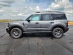 2025 Bronco Sport Thumbnail 8