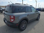 2025 Bronco Sport Thumbnail 5