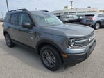 2025 Bronco Sport Thumbnail 7