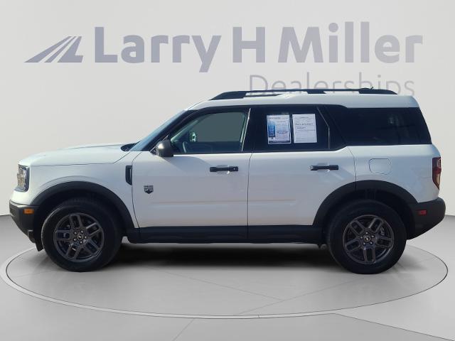 2025 Ford Bronco - $26,101