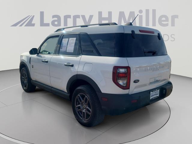 2025 Ford Bronco - $26,101