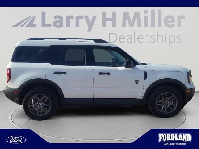 2025 Ford Bronco - $26,101
