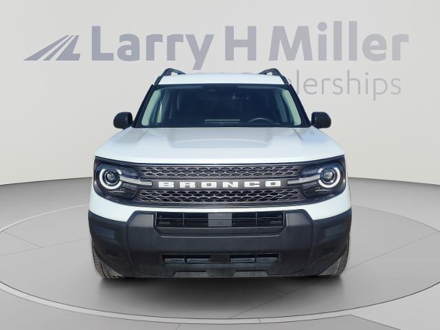 2025 Ford Bronco - $26,101