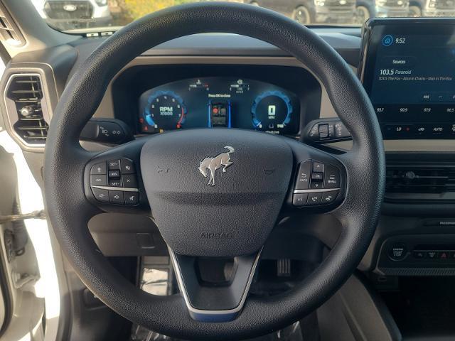 2025 Ford Bronco - $26,101
