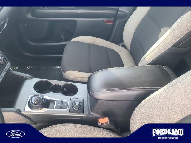 2025 Ford Bronco - $26,101