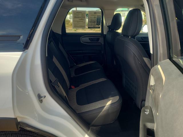 2025 Ford Bronco - $26,101