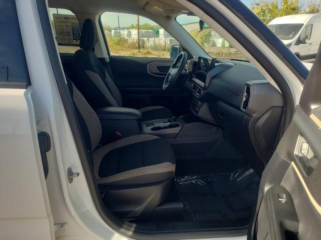 2025 Ford Bronco - $26,101