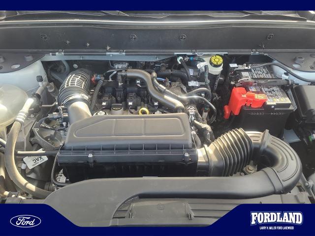 2025 Ford Bronco - $26,101