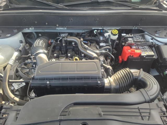 2025 Ford Bronco - $26,101