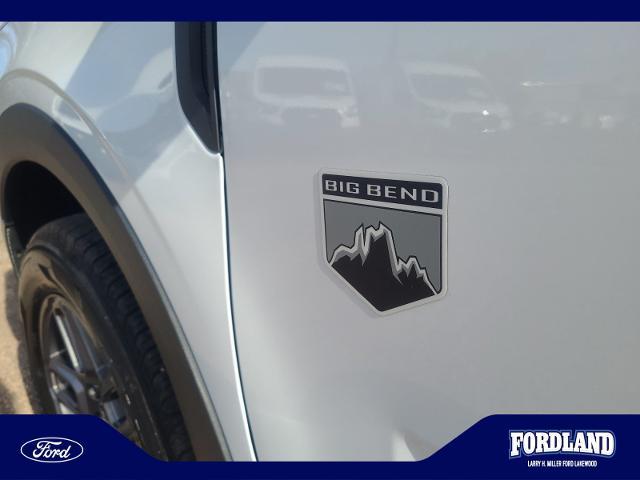 2025 Ford Bronco - $26,101