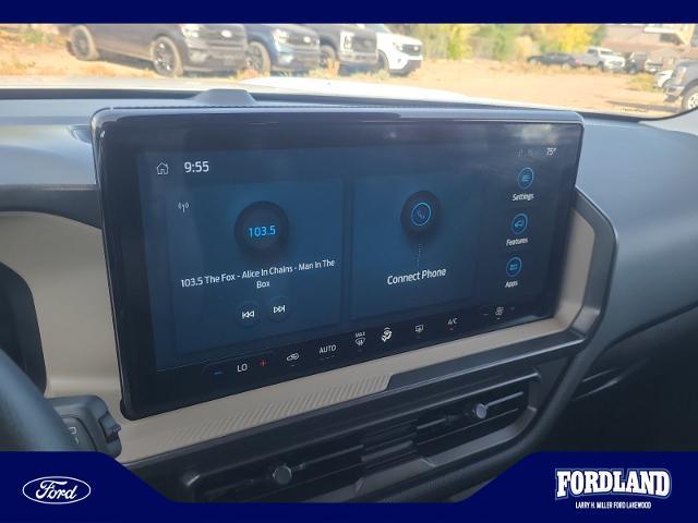 2025 Ford Bronco - $26,101