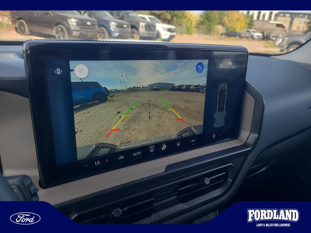 2025 Ford Bronco - $26,101