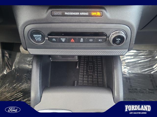 2025 Ford Bronco - $26,101