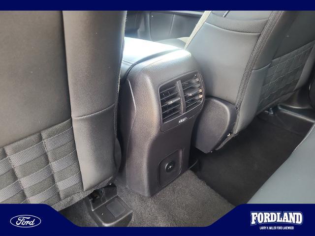 2025 Ford Bronco - $26,101