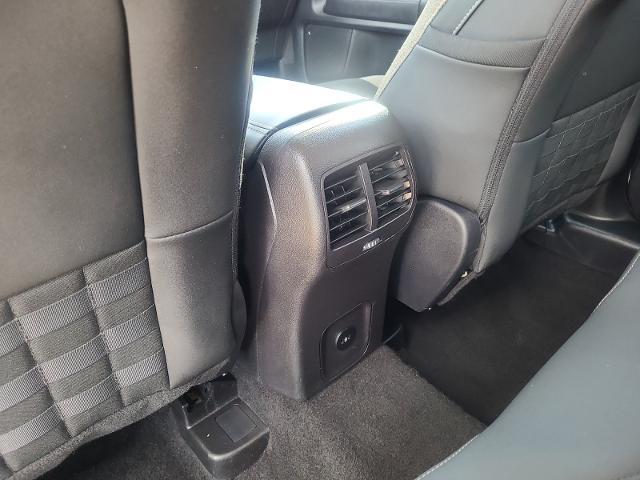 2025 Ford Bronco - $26,101