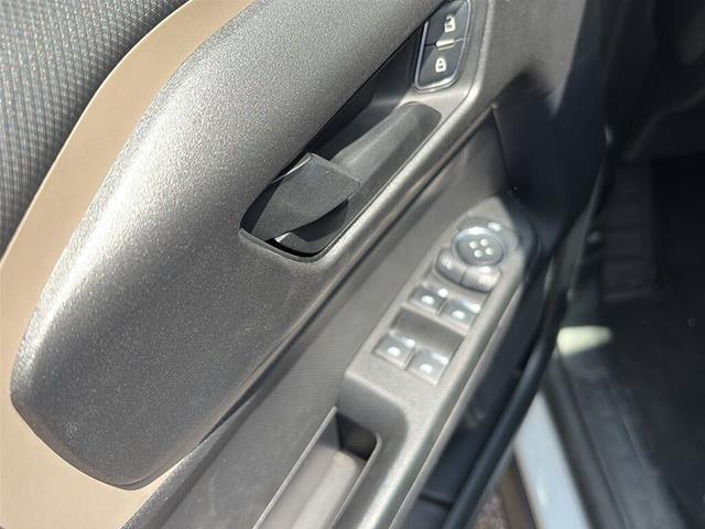 2025 Ford Bronco - $25,550