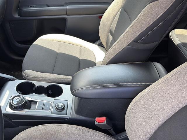 2025 Ford Bronco - $25,550