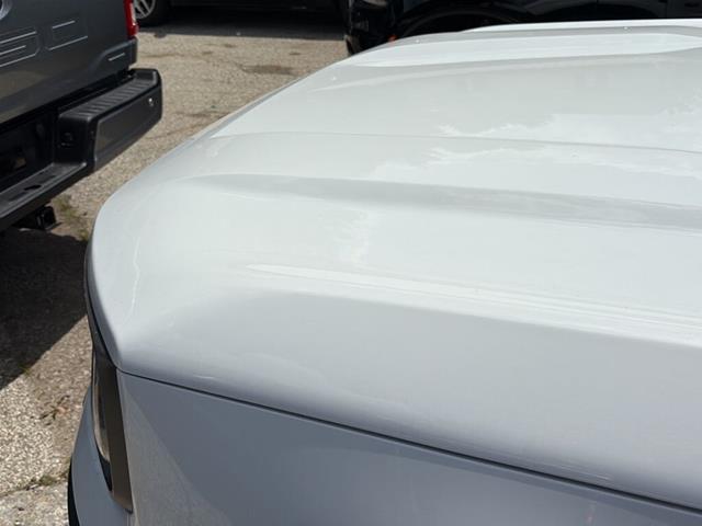 2025 Ford Bronco - $25,550