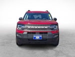 2025 Bronco Sport Thumbnail 2