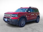 2025 Bronco Sport Thumbnail 3