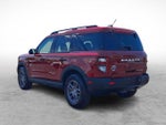 2025 Bronco Sport Thumbnail 4
