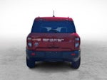 2025 Bronco Sport Thumbnail 5