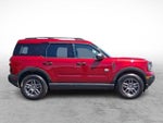 2025 Bronco Sport Thumbnail 7