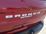 2025 Bronco Sport Thumbnail 31