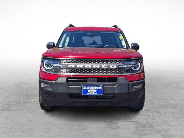 2025 Ford Bronco - $25,298