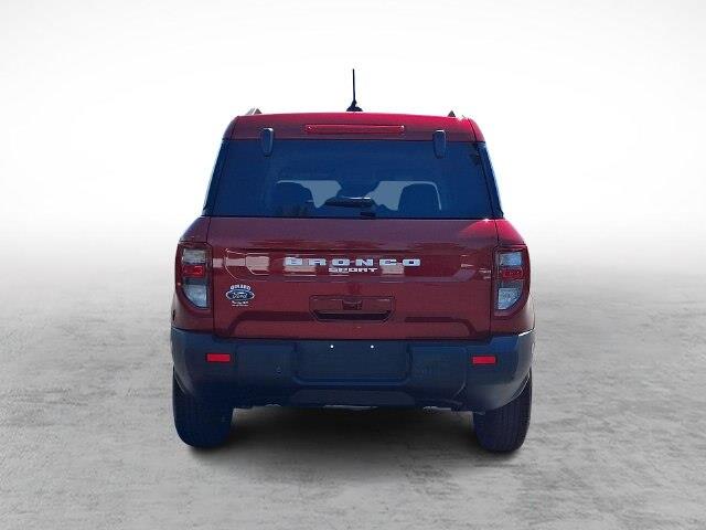 2025 Ford Bronco - $25,298