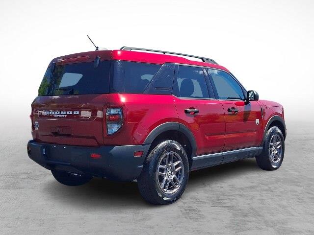 2025 Ford Bronco - $25,298