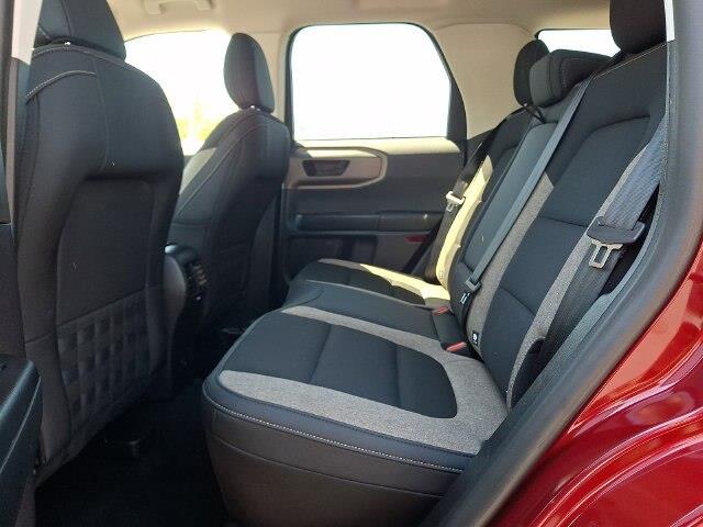 2025 Ford Bronco - $25,298