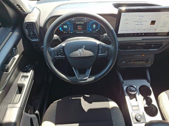 2025 Ford Bronco - $25,298