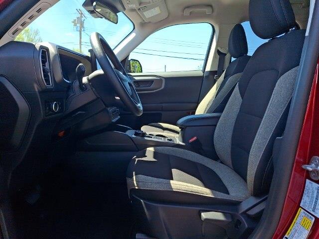 2025 Ford Bronco - $25,298