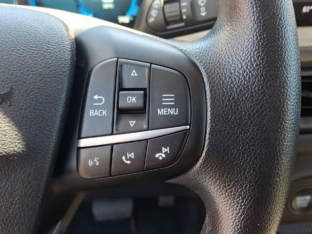 2025 Ford Bronco - $25,298