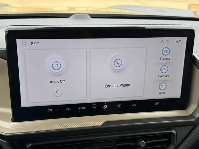 2025 Ford Bronco - $25,001