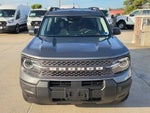 2025 Bronco Sport Thumbnail 2