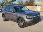 2025 Bronco Sport Thumbnail 3