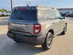 2025 Bronco Sport Thumbnail 5